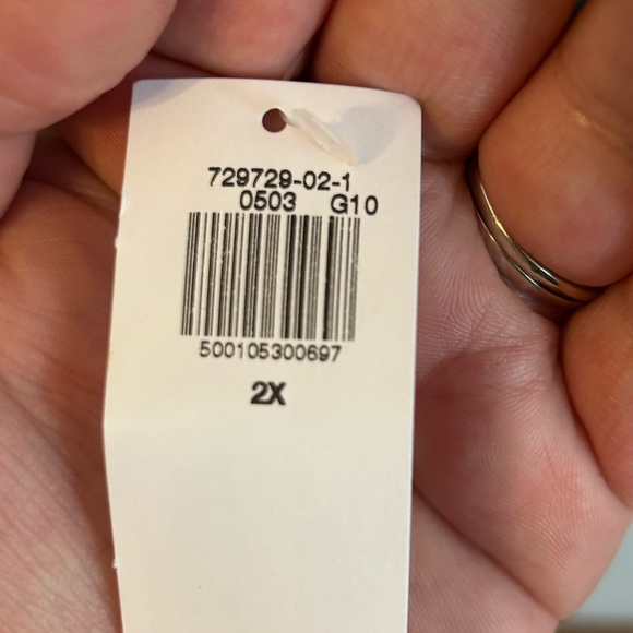 Bra with crop cover - Picture 2 of 3